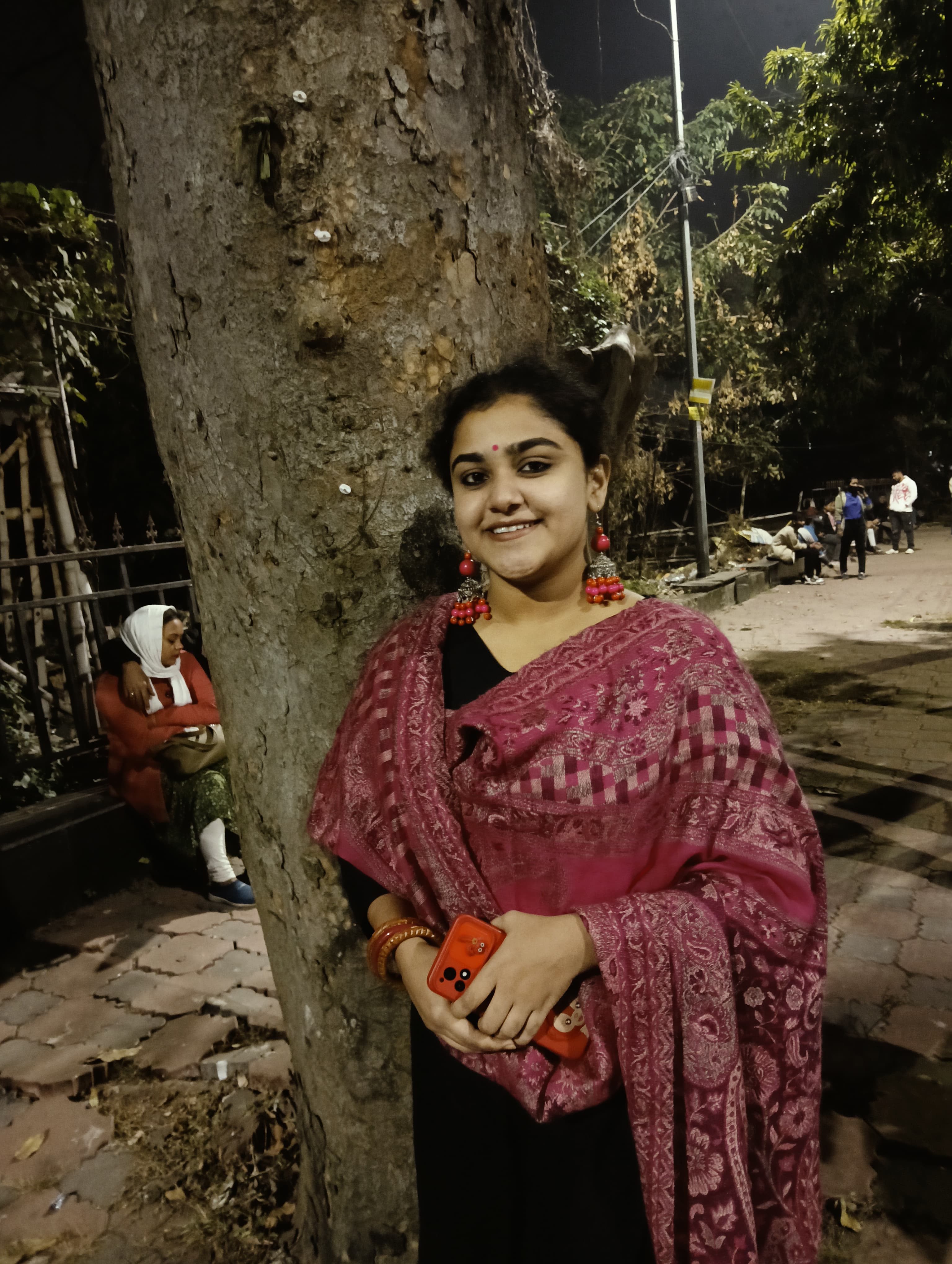 Shreya